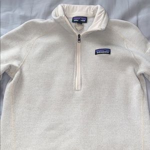 Patagonia Better Sweater